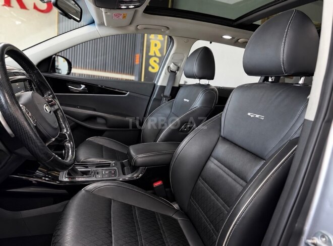 Kia Sorento 2019, 398,000 km - 2.2 л - Bakı