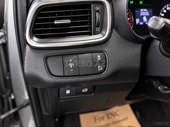 Kia Sorento 2019, 398,000 km - 2.2 л - Bakı