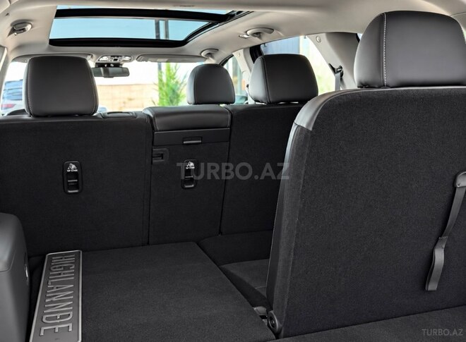 Kia Sorento 2019, 398,000 km - 2.2 л - Bakı