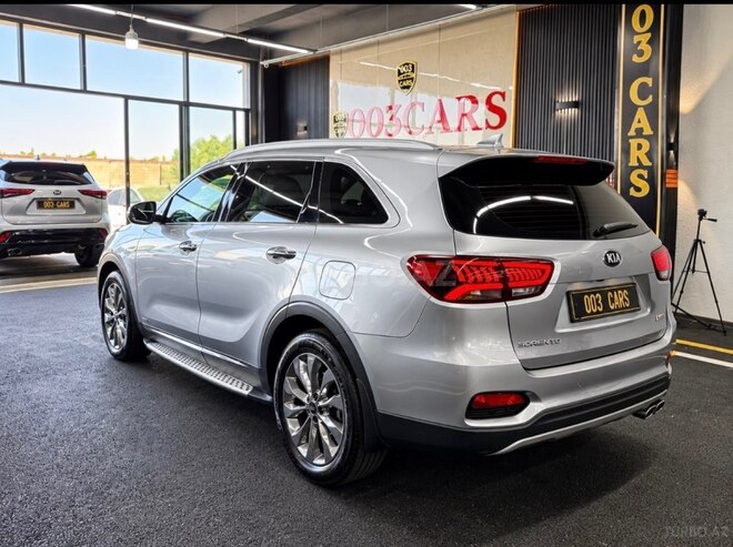 Kia Sorento 2019, 398,000 km - 2.2 л - Bakı