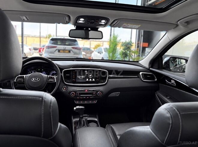 Kia Sorento 2019, 398,000 km - 2.2 л - Bakı