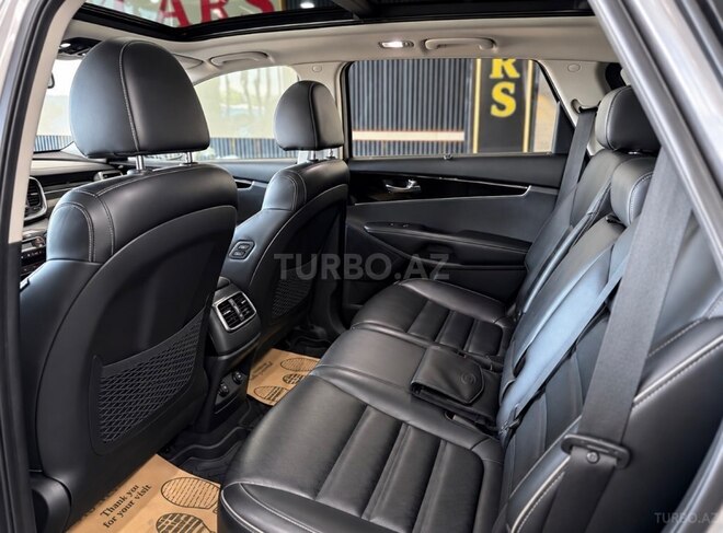 Kia Sorento 2019, 398,000 km - 2.2 л - Bakı