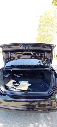 Volkswagen Jetta 2012, 275,000 km - 1.4 l - Gəncə