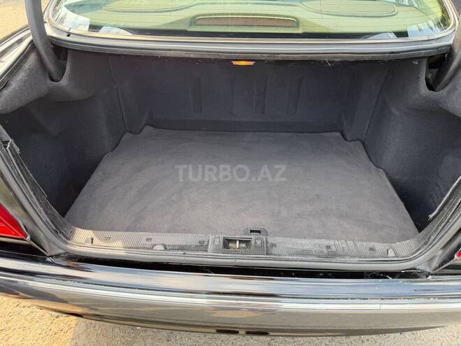 Mercedes E 240 2000, 406,221 km - 2.4 l - Astara