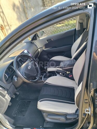 Hyundai i30 2007, 245,489 km - 1.4 l - Bakı