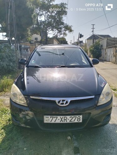 Hyundai i30 2007, 245,489 km - 1.4 l - Bakı