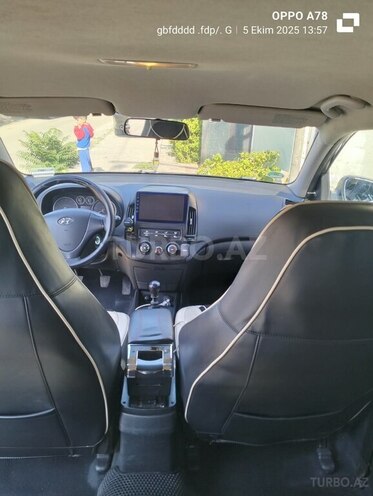 Hyundai i30 2007, 245,489 km - 1.4 l - Bakı