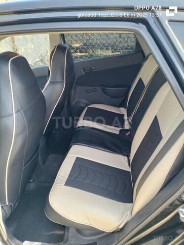 Hyundai i30 2007, 245,489 km - 1.4 l - Bakı