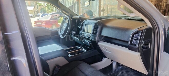Ford F-150 2020, 197,000 km - 2.7 l - Bakı