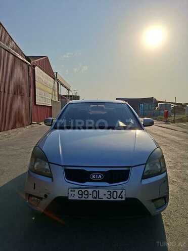 Kia Pride 2010, 317,000 km - 1.5 l - Bakı