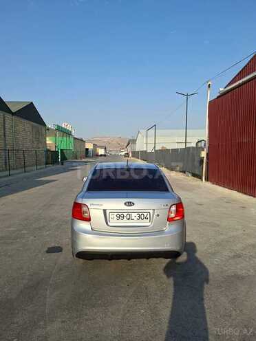 Kia Pride 2010, 317,000 km - 1.5 l - Bakı
