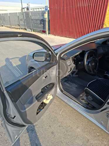 Kia Pride 2010, 317,000 km - 1.5 l - Bakı