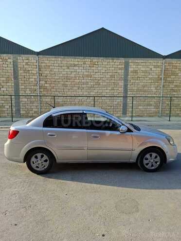 Kia Pride 2010, 317,000 km - 1.5 l - Bakı
