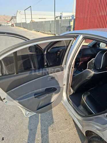 Kia Pride 2010, 317,000 km - 1.5 l - Bakı