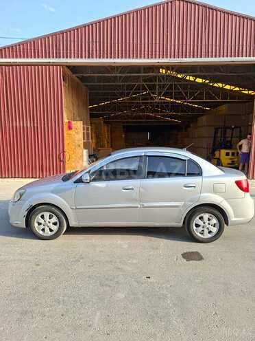 Kia Pride 2010, 317,000 km - 1.5 l - Bakı