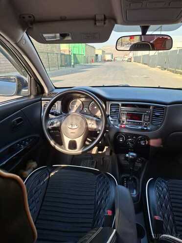 Kia Pride 2010, 317,000 km - 1.5 l - Bakı