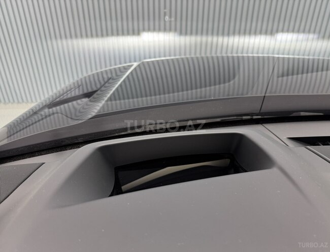 Land Rover RR Sport 2023, 17,700 km - 3.0 л - Bakı