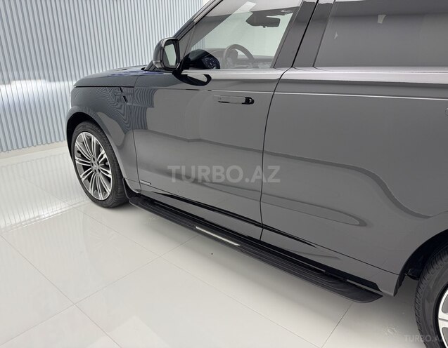 Land Rover RR Sport 2023, 17,700 km - 3.0 л - Bakı