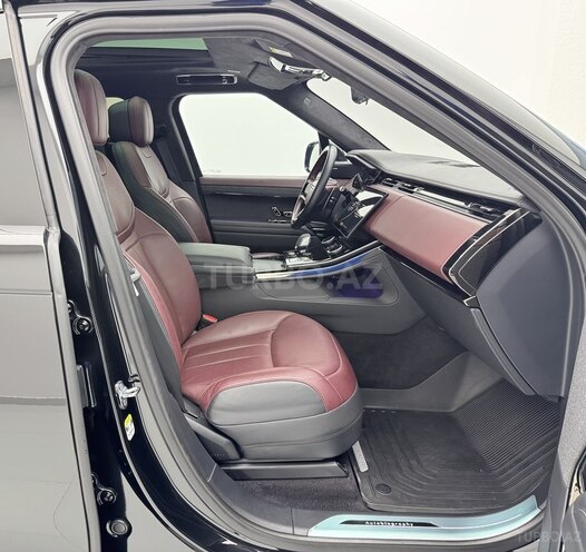 Land Rover RR Sport 2023, 17,700 km - 3.0 л - Bakı