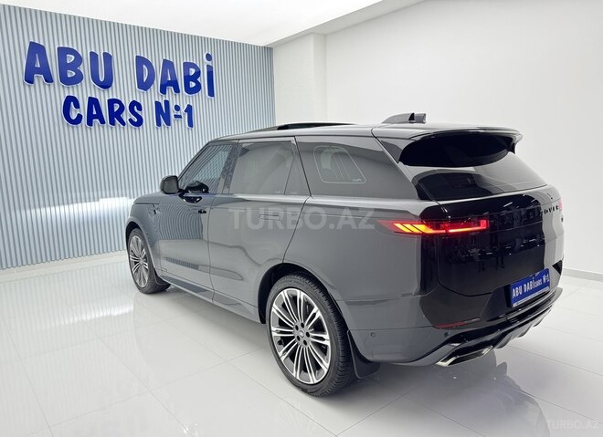 Land Rover RR Sport 2023, 17,700 km - 3.0 л - Bakı