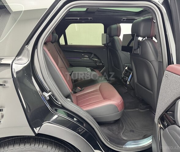 Land Rover RR Sport 2023, 17,700 km - 3.0 л - Bakı