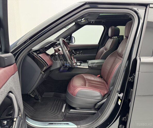 Land Rover RR Sport 2023, 17,700 km - 3.0 л - Bakı