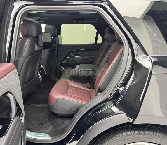 Land Rover RR Sport 2023, 17,700 km - 3.0 л - Bakı