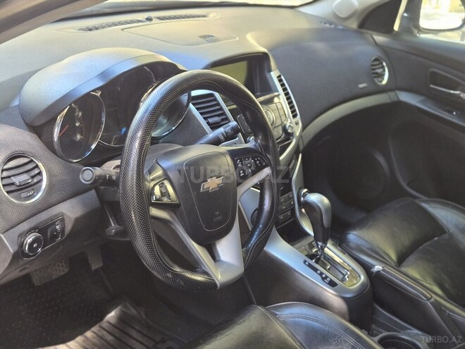 Chevrolet Cruze 2013, 452,226 km - 1.4 л - Sumqayıt