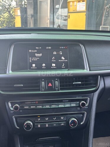 Kia Optima 2017, 194,892 km - 1.6 l - Bakı
