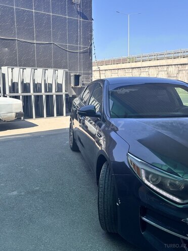 Kia Optima 2017, 194,892 km - 1.6 l - Bakı
