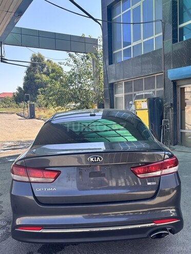 Kia Optima 2017, 194,892 km - 1.6 l - Bakı