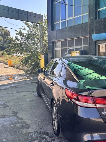 Kia Optima 2017, 194,892 km - 1.6 l - Bakı