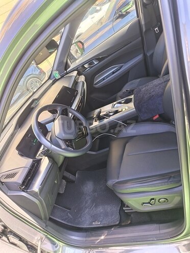 Changan  2024, 34,000 km - 1.5 l - Bakı