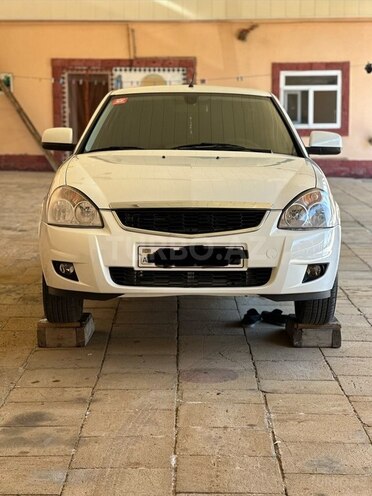 LADA (VAZ) Priora 2014, 159,123 km - 1.6 l - Bakı