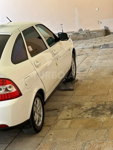 LADA (VAZ) Priora 2014, 159,123 km - 1.6 l - Bakı