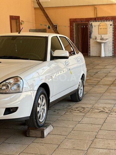 LADA (VAZ) Priora 2014, 159,123 km - 1.6 l - Bakı