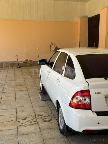 LADA (VAZ) Priora 2014, 159,123 km - 1.6 l - Bakı