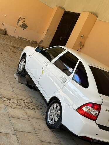 LADA (VAZ) Priora 2014, 159,123 km - 1.6 l - Bakı