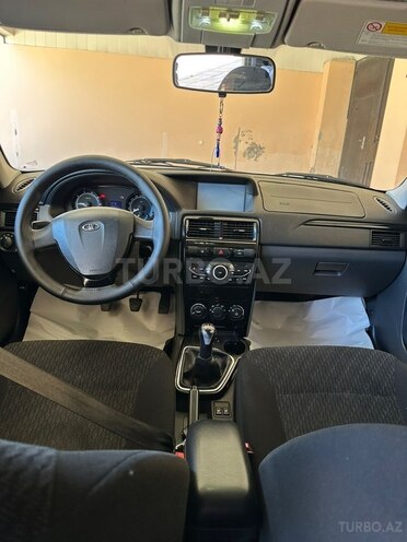 LADA (VAZ) Priora 2014, 159,123 km - 1.6 l - Bakı