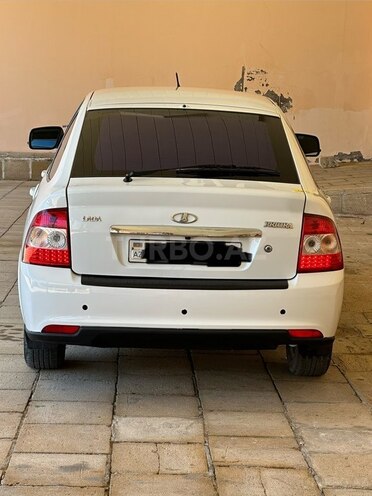 LADA (VAZ) Priora 2014, 159,123 km - 1.6 l - Bakı