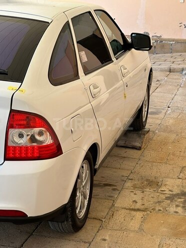 LADA (VAZ) Priora 2014, 159,123 km - 1.6 l - Bakı