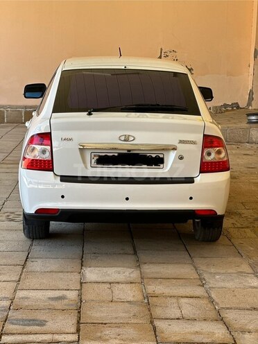 LADA (VAZ) Priora 2014, 159,123 km - 1.6 l - Bakı