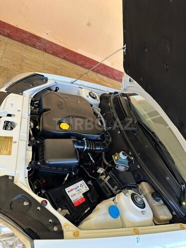 LADA (VAZ) Priora 2014, 159,123 km - 1.6 l - Bakı