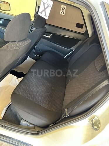 LADA (VAZ) Priora 2014, 159,123 km - 1.6 l - Bakı