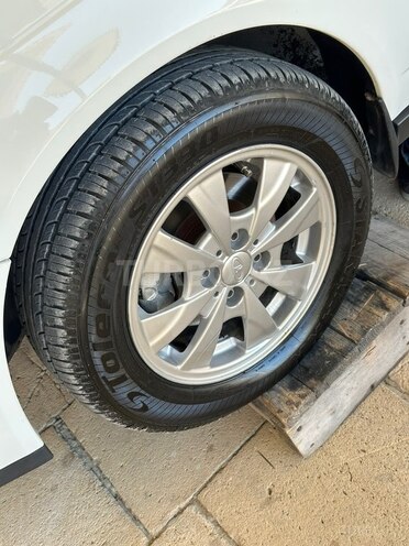 LADA (VAZ) Priora 2014, 159,123 km - 1.6 l - Bakı