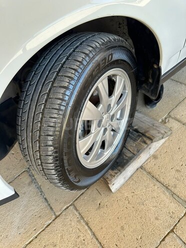 LADA (VAZ) Priora 2014, 159,123 km - 1.6 l - Bakı