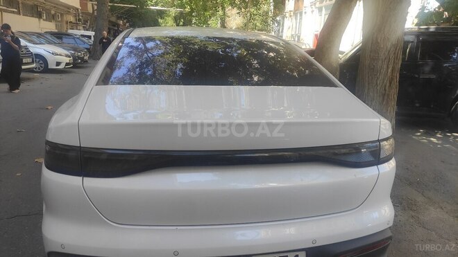 BYD  2025, 31,000 km - 1.5 l - Bakı