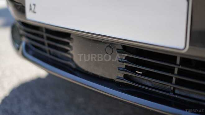 BMW 740 2016, 173,000 km - 3.0 l - Bakı