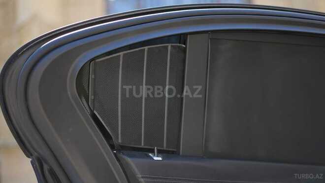 BMW 740 2016, 173,000 km - 3.0 l - Bakı