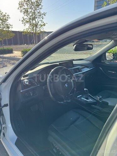 BMW 320 2015, 128,545 km - 2.0 l - Bakı